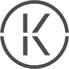 K-logo
