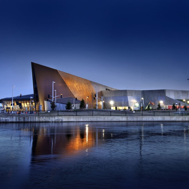 Musée canadien de la guerre