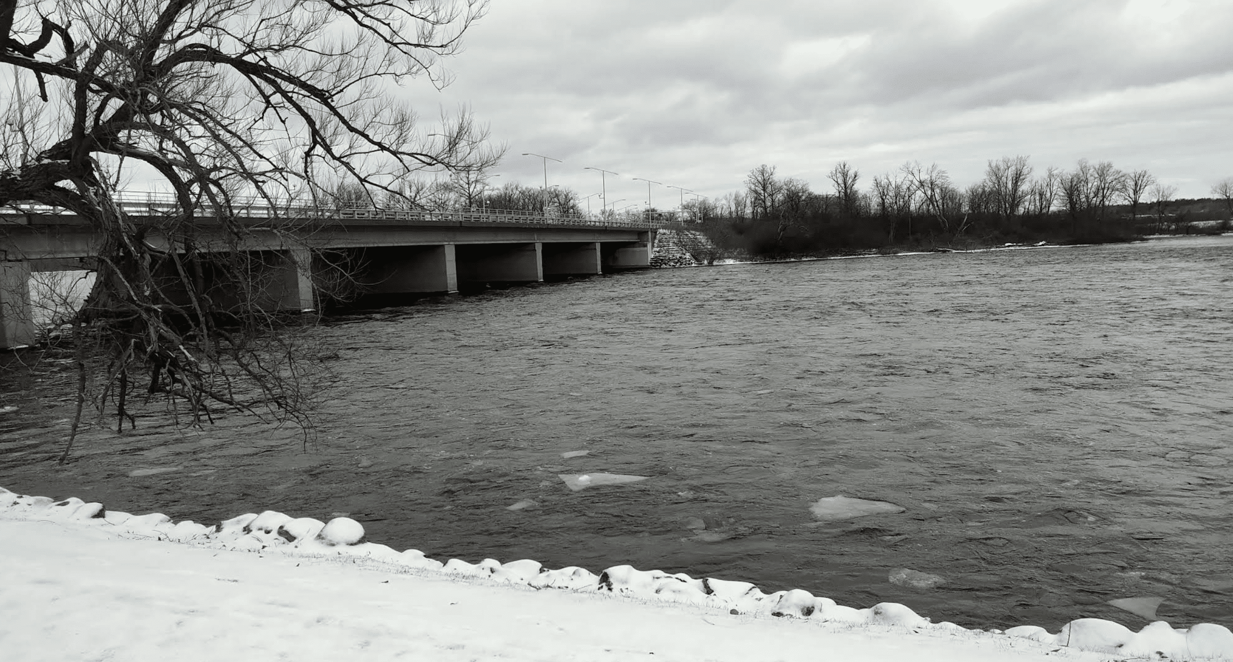 Sentier de la capitale